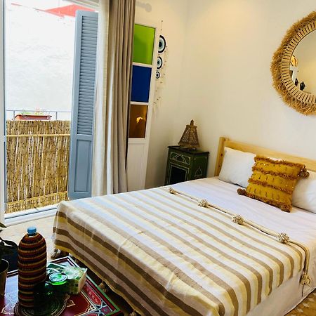 Art Riad Mazighen Otel El Jadida Dış mekan fotoğraf