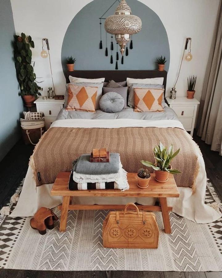 Art Riad Mazighen Otel El Jadida Dış mekan fotoğraf